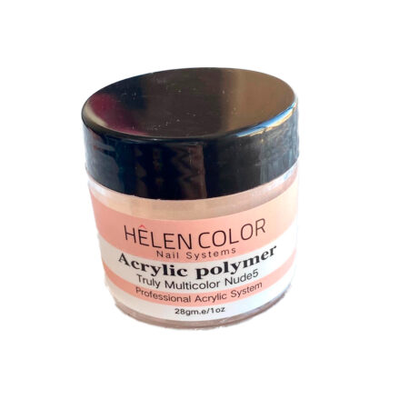 Pó Acrílico Helen Color Clear 28g