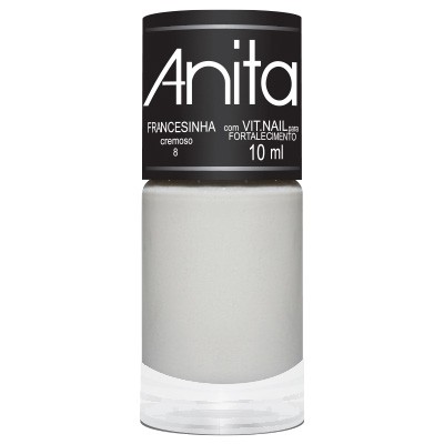 Esmalte Anita - Francesinha 10ml