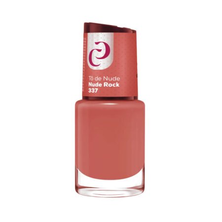 Esmalte Cora To de Nude - Nude Rock 10ml