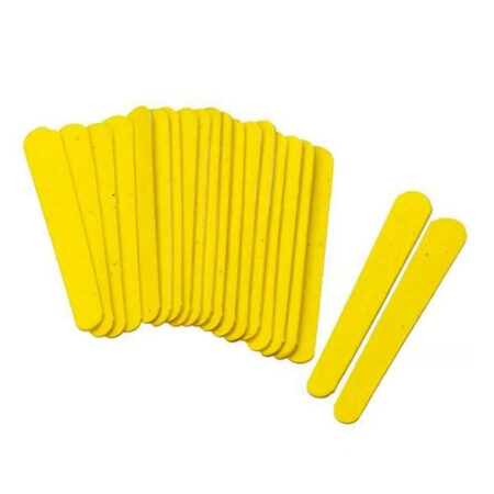 Lixa Canário Mini 8cm ProKits 100 Unidades