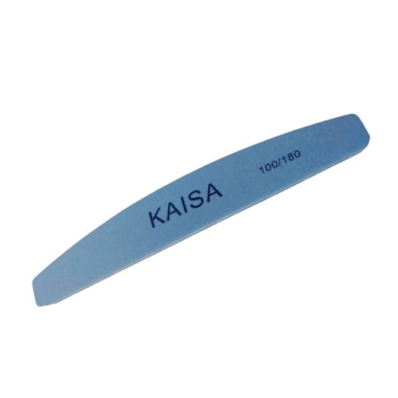 Lixa Polidora Bananão Kaisa 100/180