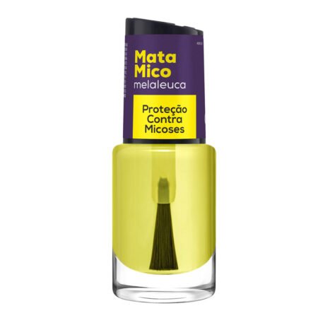 Esmalte Cora Proteção Contra Micoses 10ml