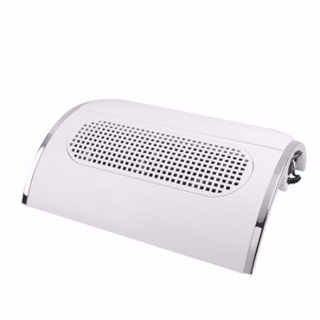 Aspirador Luxo Branco