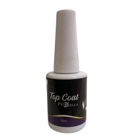 Top Coat Piu Bella 15ml