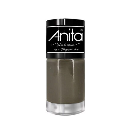Esmalte Anita Vibes de Estação Traz um chá 10ml
