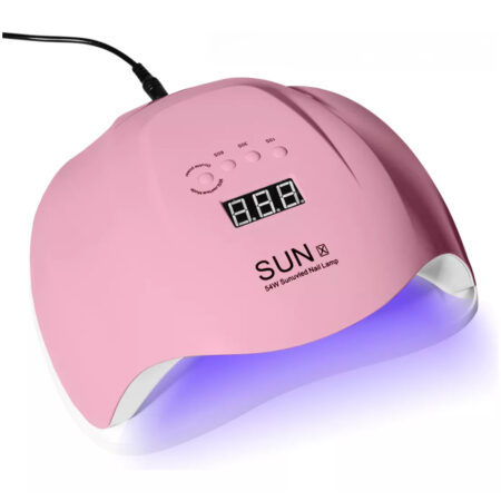 Cabine Sun X 54w Sioux Rosa