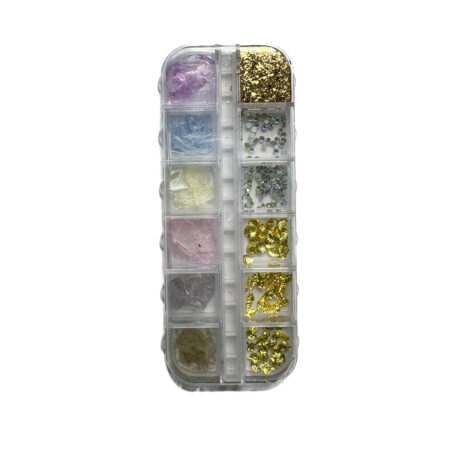 Kit Decorativo Dafu 02
