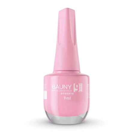 Esmalte Bauny Roberto 9ml