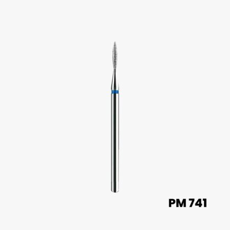Broca Diamantada PM741 Metalúrgica
