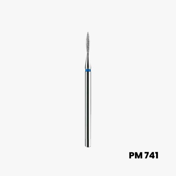 Broca Diamantada PM741 Metalúrgica
