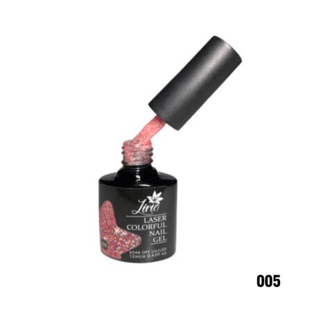 Esmalte em Gel Refletivo Lírio Cor 005