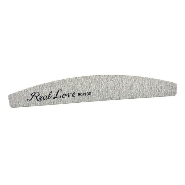 Lixa Bananão Real Love 80/100