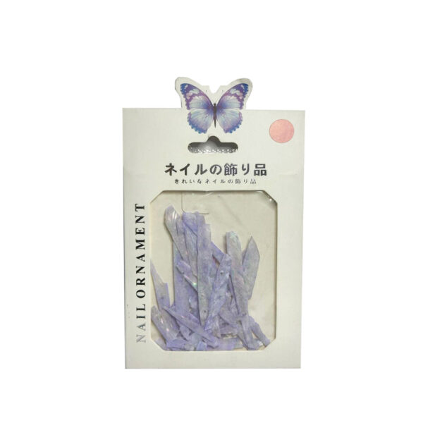 Madre Perola Lilas