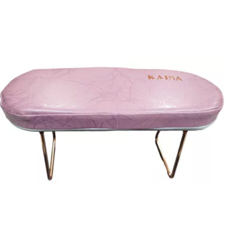 Apoio de Mão Rosa Kaisa