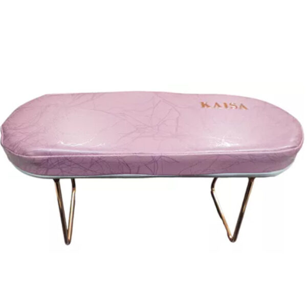 Apoio de Mão Rosa Kaisa