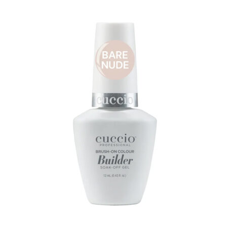 Base Builder Bare Nude Cuccio 13ml