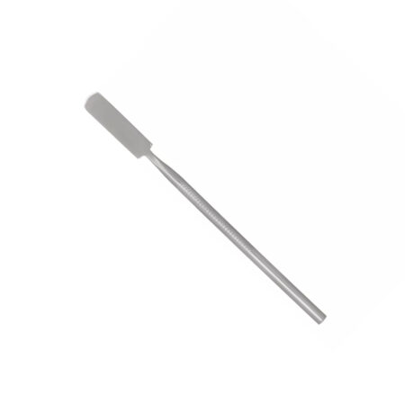 Espátula de Inox para Creme Santa Clara