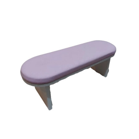 Apoio de Mão Roxo AP-02
