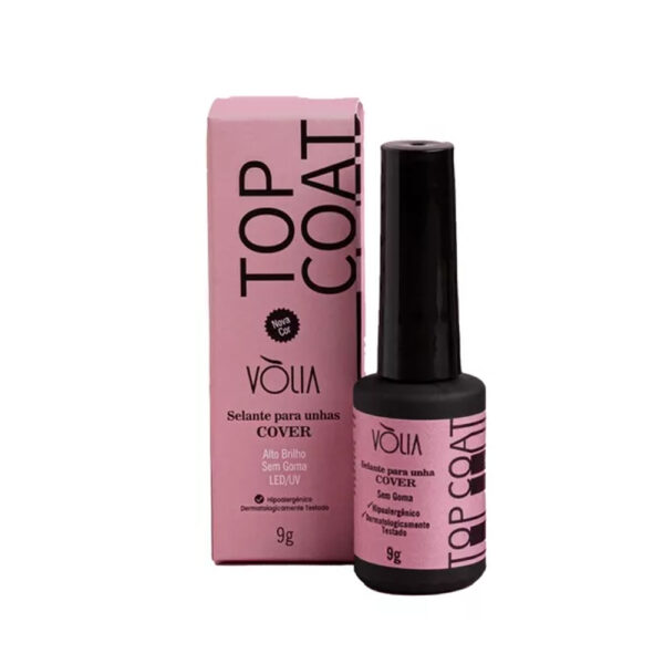 Top Coat Volia Cover 9g