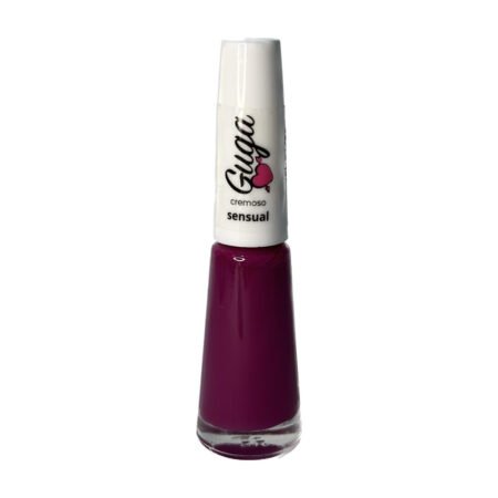 Esmalte Guga Sensual 8ml