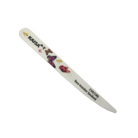 Lixa Borboleta Master Kaisa 150/180