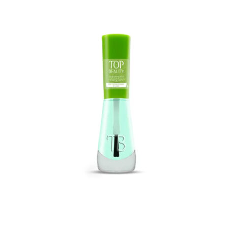 Esmalte Top Beauty Base Fortalecedora de Unha 9ml