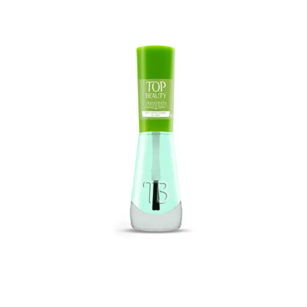 Esmalte Top Beauty Base Fortalecedora de Unha 9ml