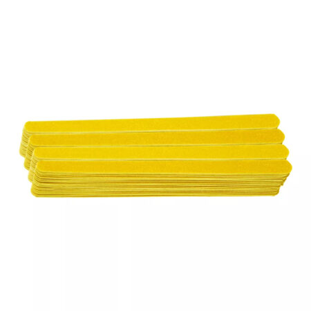 Lixa Canário Santa Clara 16cm 144 unidades