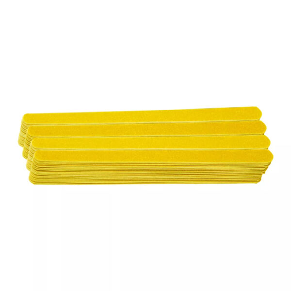 Lixa Canário Santa Clara 16cm 144 unidades