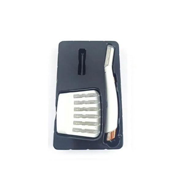 Navalha Manual Com Led Branca - Image 2