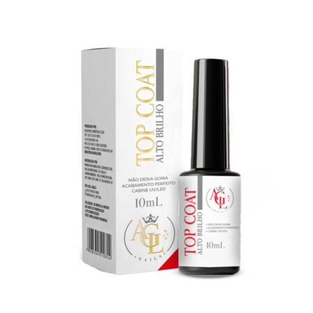 Top Coat AGL 10ml