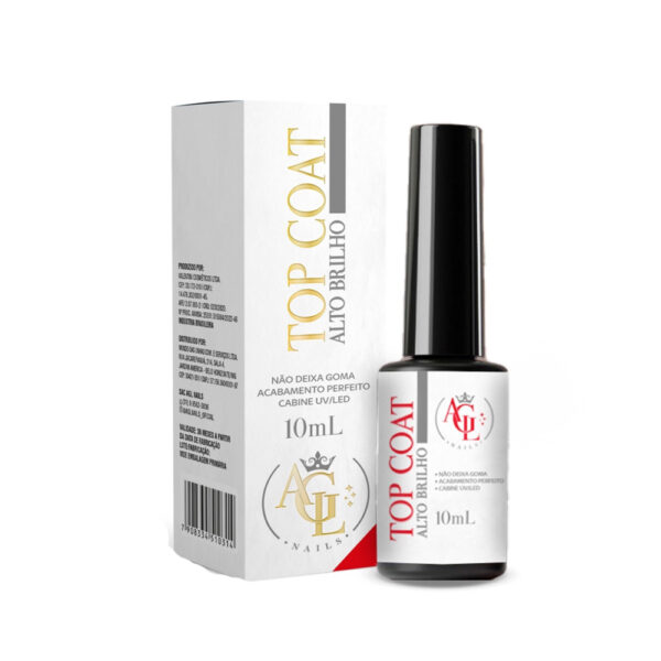 Top Coat AGL 10ml
