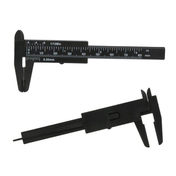 Paquímetro Médio 12cm - Image 2