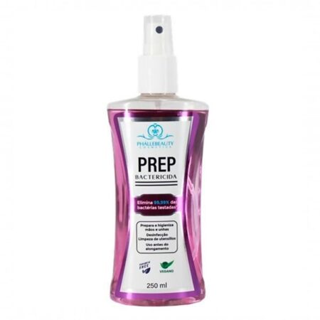 Prep Bactericida PhalleBeauty 250ml