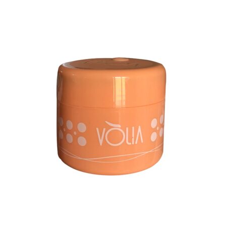 Pote Vazio Volia Refil Cor Laranja
