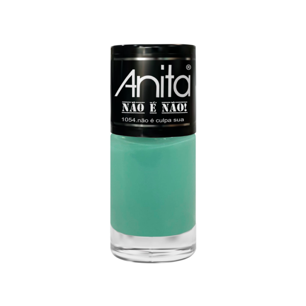 Esmalte Anita Não é Não Não é Culpa Sua 10ml