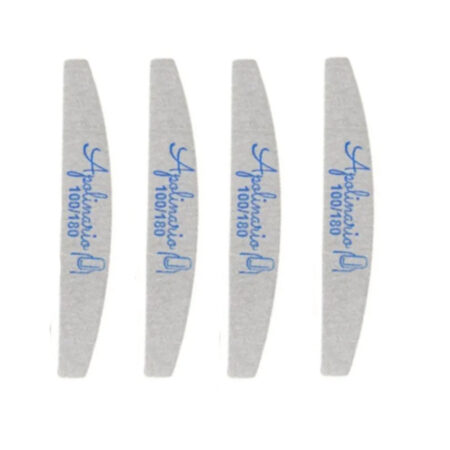 Kit 4 Bananão Apolinário Slim 100/180 #PG3