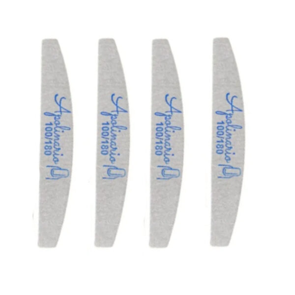 Kit 4 Bananão Apolinário Slim 100/180 #PG3