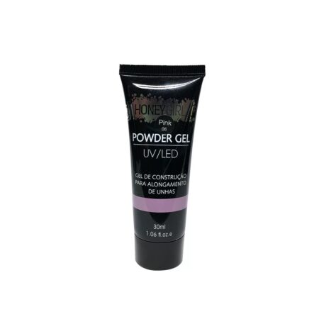 Polygel Honey Pink 06