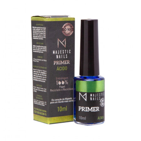 Primer Ácido Majestic 10ml