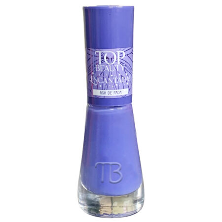 Esmalte Top Beauty Encantada Asa de Fada 9ml