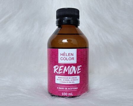 Remove Helen Color 100ml
