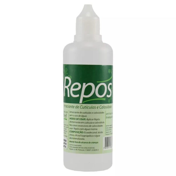 Kit Spa dos Pés Repôs - Imagem 2