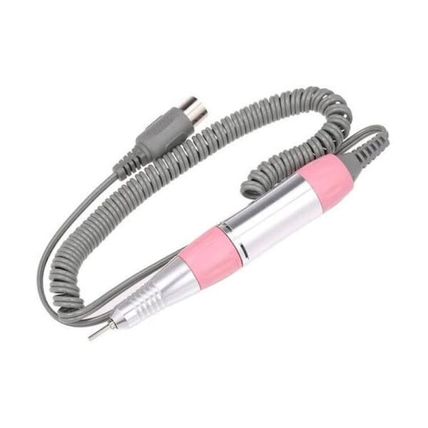 Caneta Para Motor Rosa