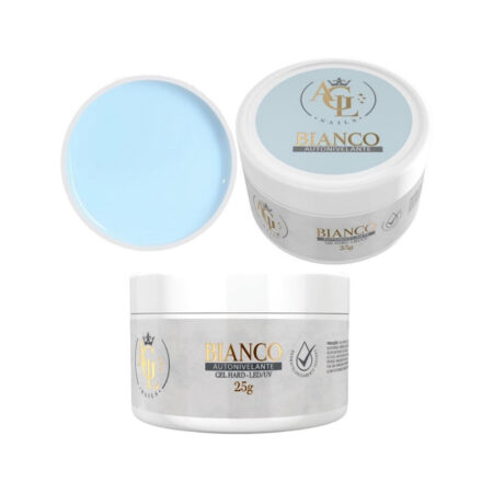 Gel AGL Bianco 25g