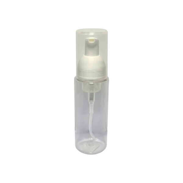 Pump Espumador para Cílios 80ml