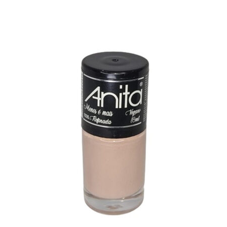 Esmalte Anita Menos é Mais Refinada 10ml