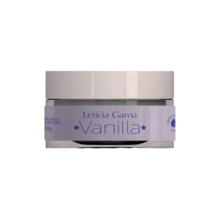Gel Construtor Vanilla Letícia Gama 28g