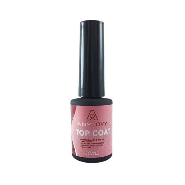 Top Coat AnyLovy 9g