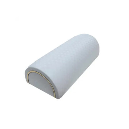 Apoio de Mão Luxo Branco